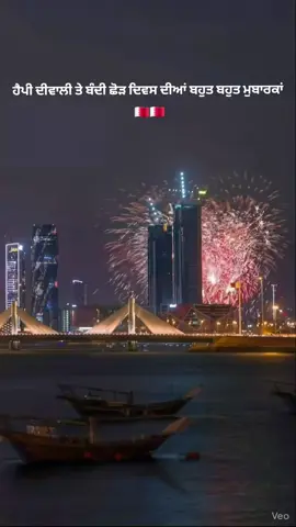 #Diwali #bandichhordivas #bahrain #bahraintiktokers🇧🇭 #fireworks 