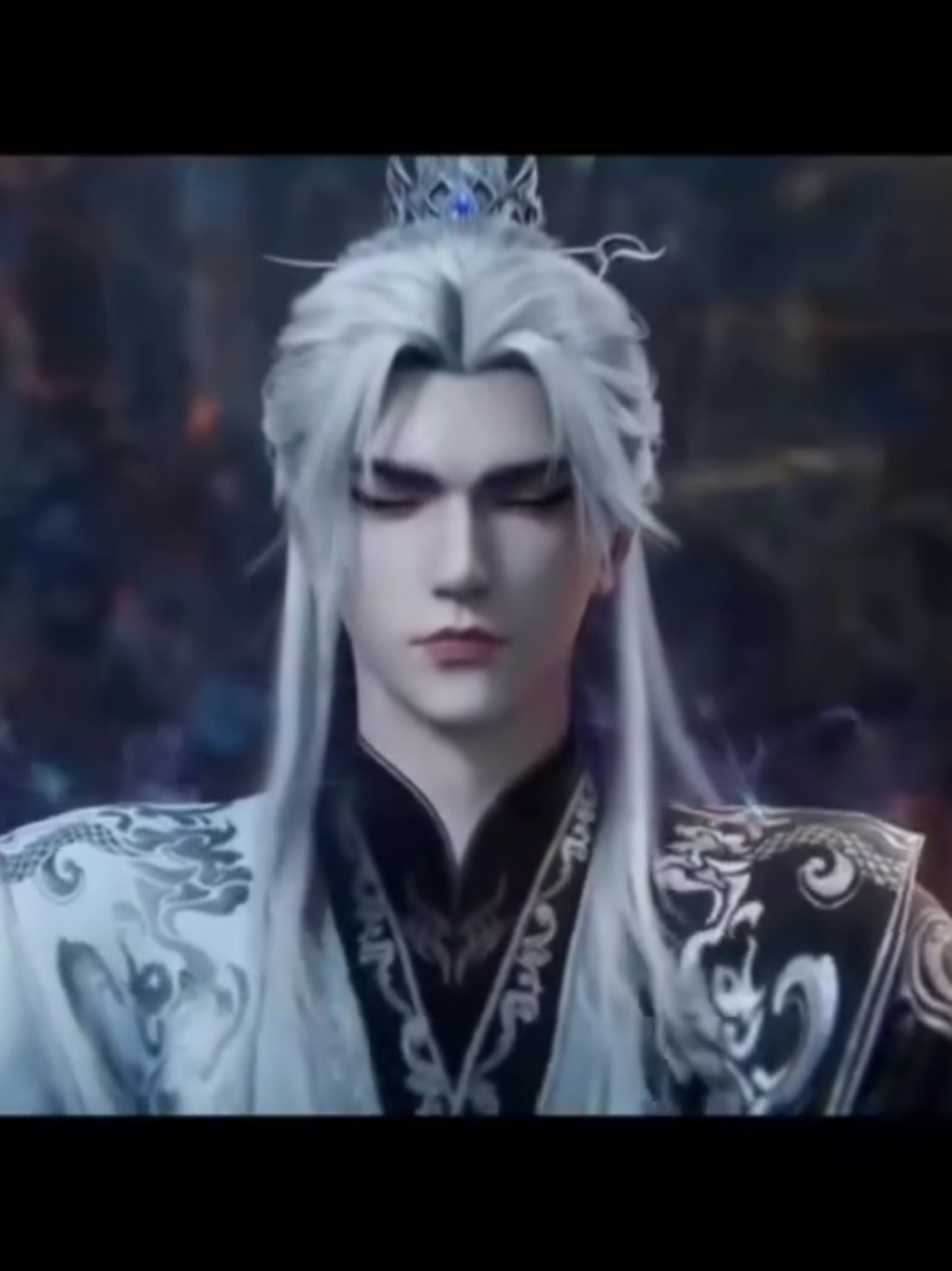 Renegade Immortal Eps 111 sub Indonesia  #renegadeimmortal #anime #follow #fyp #donghua 