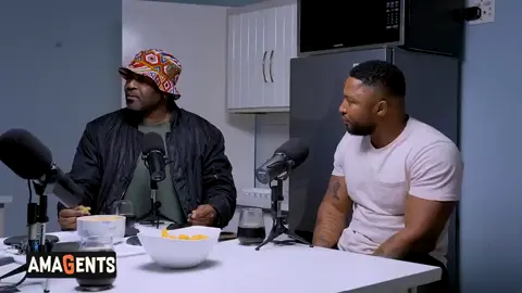 #ikekhumalo #penueltheblackpen #satiktok🇿🇦 #penuelshow 