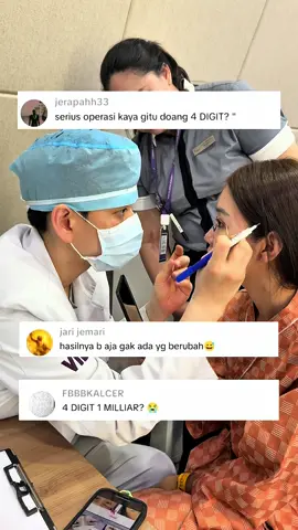 Perjalanan OP hari ini.. lanjut part 2