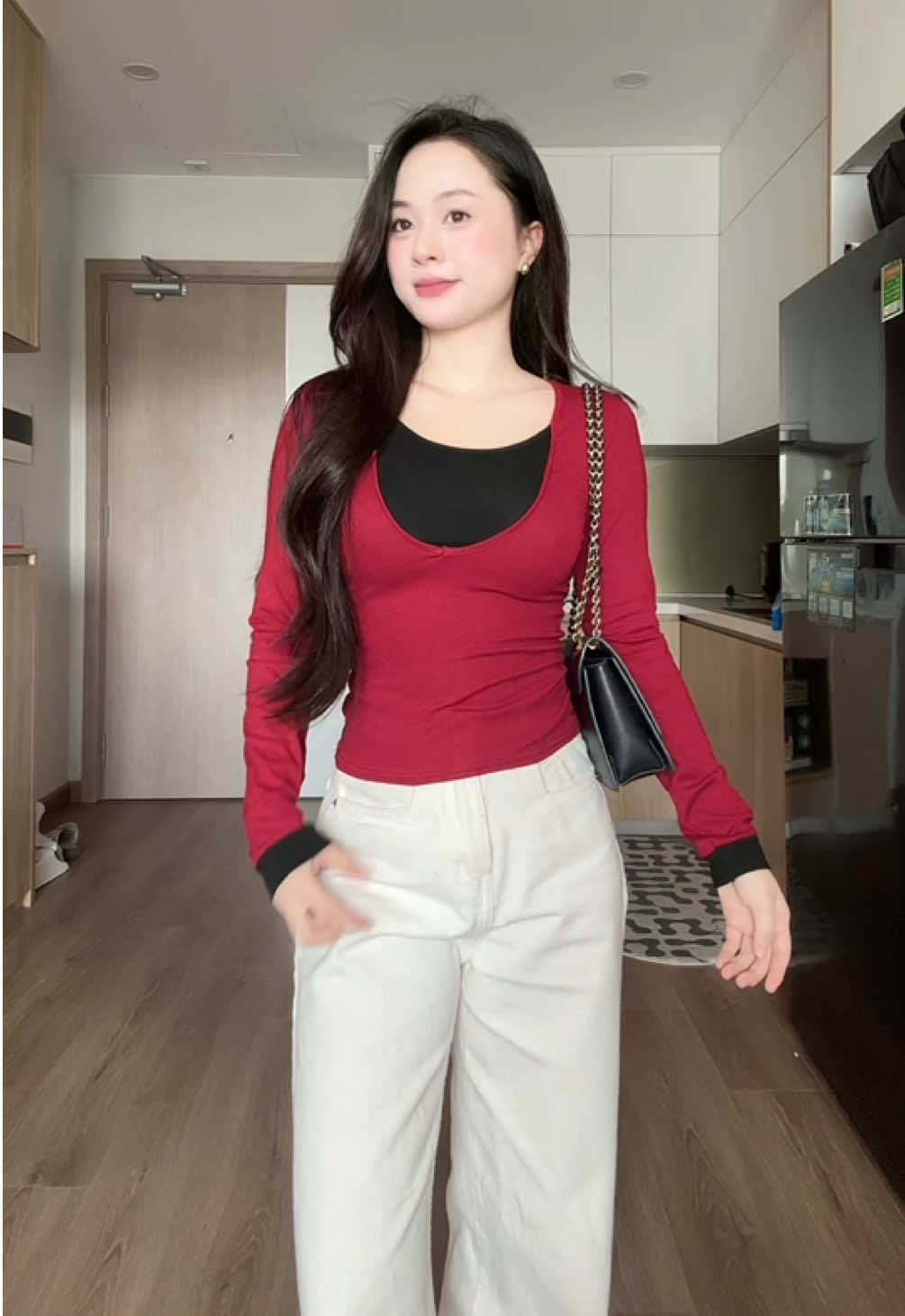 Phối màu cưng xỉu
