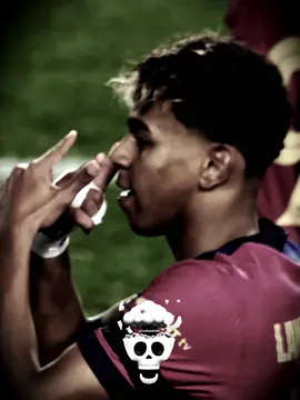 Lamine Yamal’s performance vs Benefica ☠️🔥 #yamal #football #barcelona #ucl #madrid 