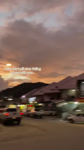 . #sabahancrew_fams #sunsetlover #kundasang #fyp #fyppppppppppppppppppppppp 