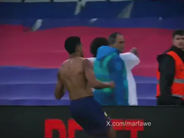 He will always be 🇺🇾❤️| #fyp #araujo #fcbarcelona #viral #edit 