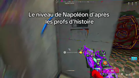 Je kiffe la trend✨ #humour #napoleon #war #wz #wzclips