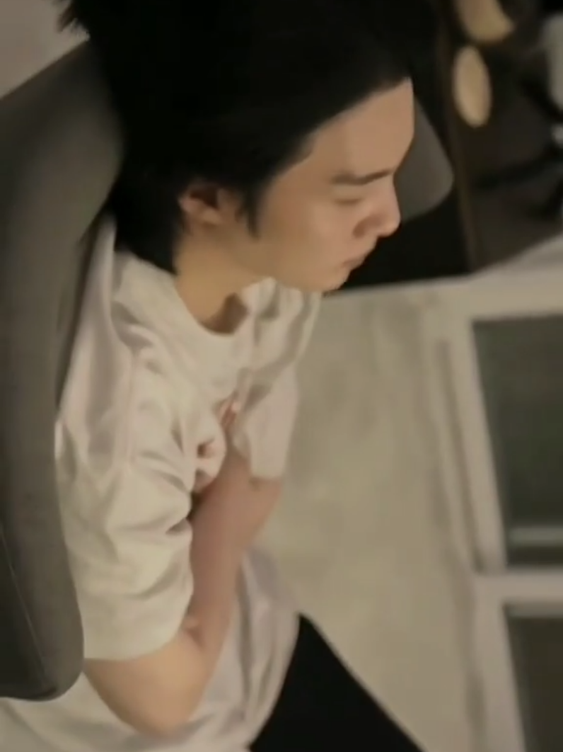 POV : Yoongi galau #yoongi  #bts  #army  #suga 