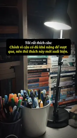@Sống tích cực  #LearnOnTikTok #songtichcuc #trichdan #phattrienbanthanmoingay #dongluchoctap 
