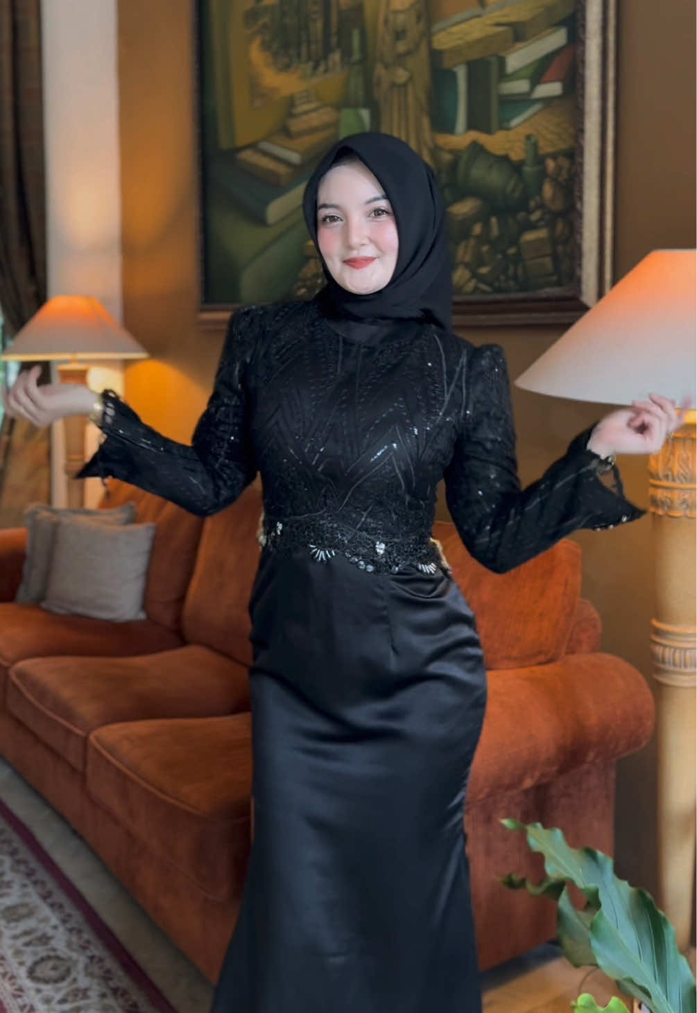 Penyuka dress blink berpayetttt merapaaattt yuukkk #foryou #berandafyp #dresskondangan #dresspayet #xyzbca 