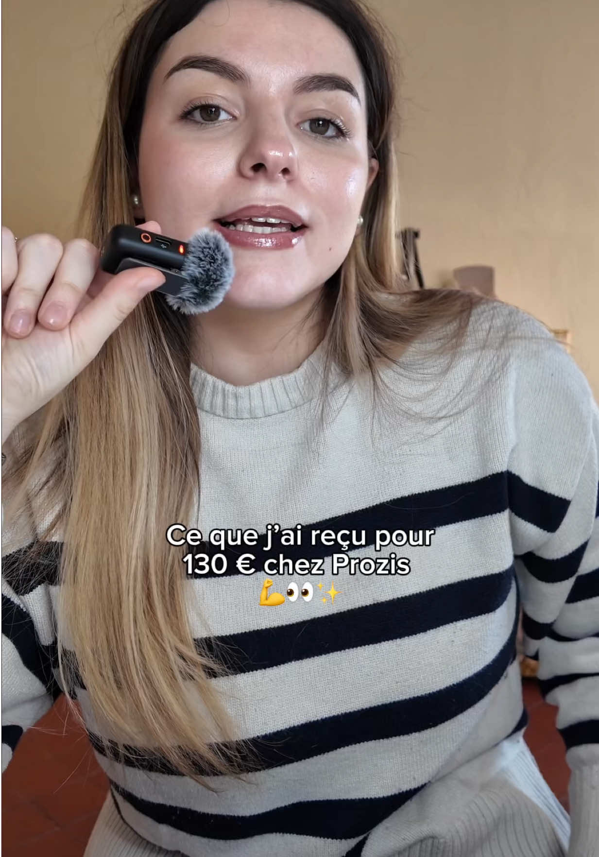 Vous avez -10% avec le code ENOLAA sur tout le site 🩷 @Prozis_official #prozis #haul #food Produits offerts 