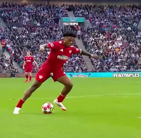 When ishowspeed plays football 😂😂. #fyp #goviral #ishowspeed #viral #funnytiktok 