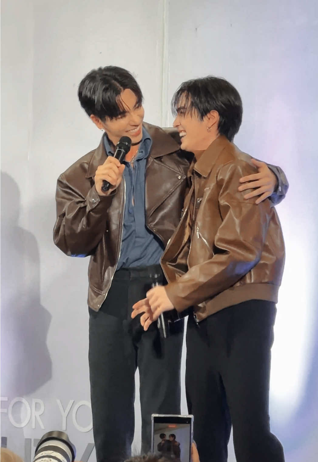 🖤🤍🥰 @PERTHPPE @Santa  #InfinityMedicalClinicxPerthSanta #perthsanta #perthtanapon #Santapp #fyp 