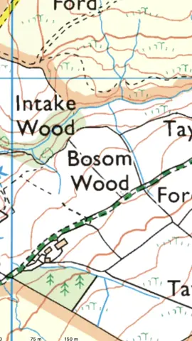 The Bosom's of Britain 🏔️🏔️ The most titillating terrain has been turning heads since the dawn of time and we are SO here for celebrating these topographic tatas. But while we’re having a giggle at geography’s cheekier side, it’s also a timely reminder: October is #BreastCancerAwarenessMonth. So check your hills and your health. Got one to add to our list? Let us know in the comments!