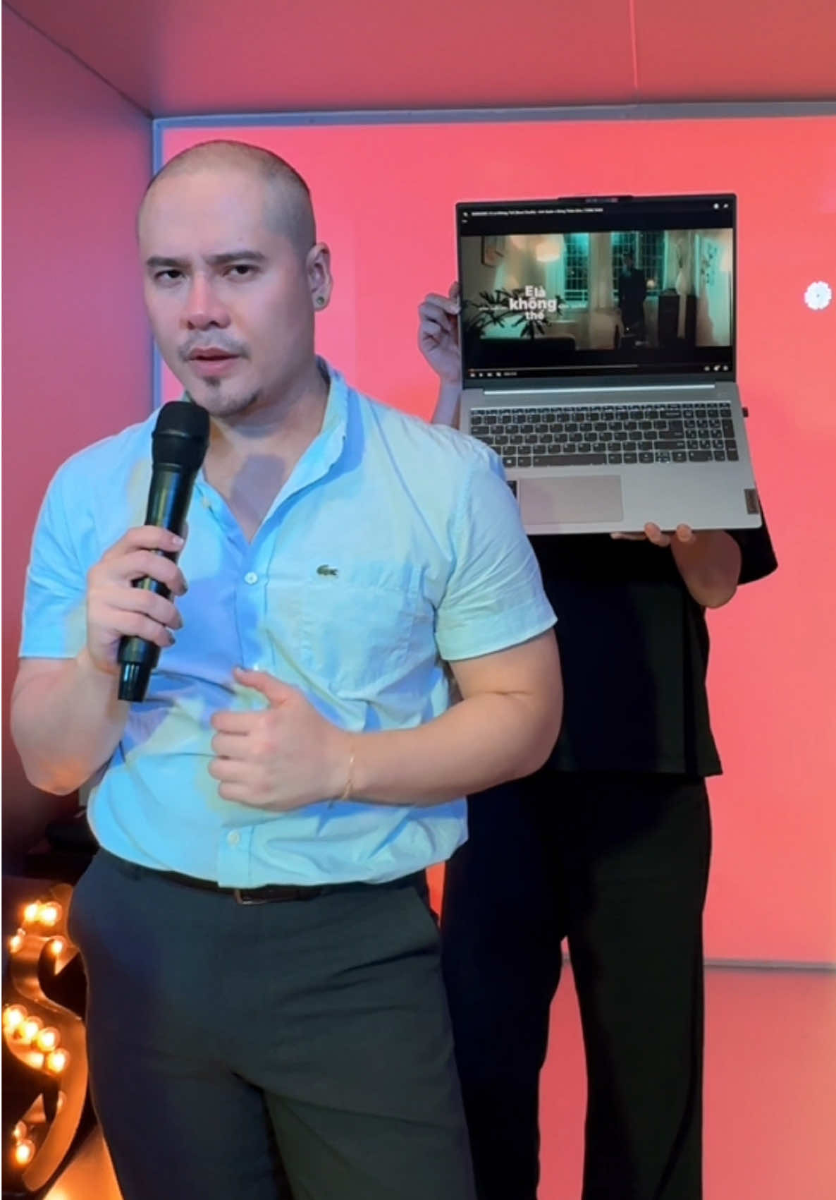 I love tiktok #bacsimaphong #fyp 