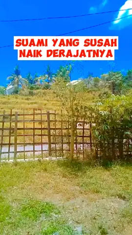 Suami yang susah naik derajatnya. #UjianRumahTanggaBerat #DoakanSuamiSabar #PerjuanganSeorangSuami #RezekiBelumDatang #TetapSetiaMenunggu #DerajatAkanNaik #SuamiSedangBerjuang #IstriPenopangDoa #SabarUjianHidup #TuhanPunyaWaktu