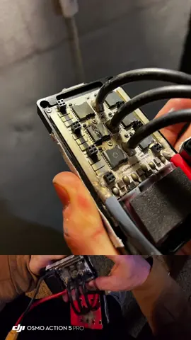 Вот вам vesc ubox 85 150 #vesc #стант #dualtron #уфа #dji как настроить веск смотреть с горелой кнопкой 