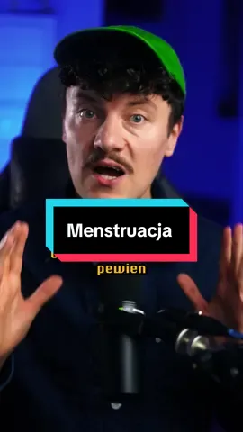 Po co jest okres? Dlaczego kobiety mają menstruację? Czy inne zwierzęta też mają okres?