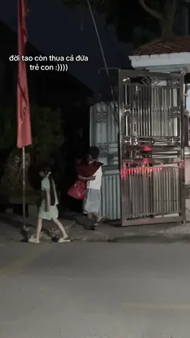 #TikTokAwardsVN #xhtiktok thua đứa trẻ con nựaaa