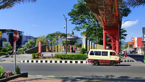 Kuningan dengan segala keindahannya 😍💛 #fyp #kuninganjabarhits #kuninganjawabarat #mi12lite #jawabarat #tetehsunda 