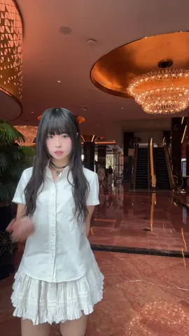 ゴージャスな所すぎるだろ@Cindy 