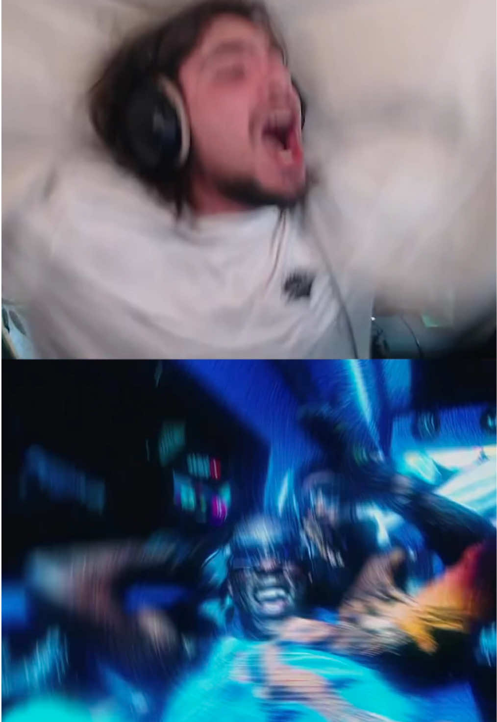 ON VAS JAMAIS COULER ON A TROP FAIM, OUAAAIIIIIISSSSSSS! - #fyp #nonolagrinta #rap #rapfr #musique 