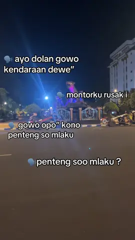 penteng iso mlaku r sah gengsi#fyp #ponorogo24jam #ponorogo #ponorogoviral 