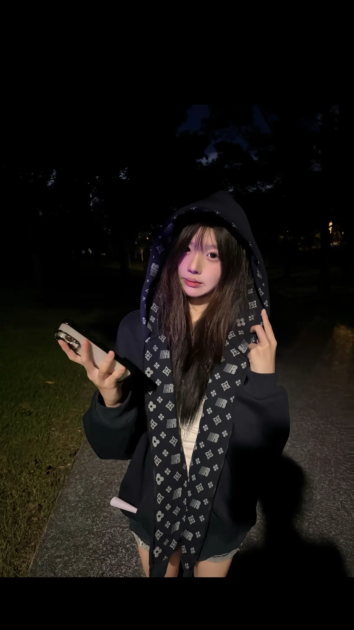 时间不语却回答一切-Thời gian im lặng nhưng trả lời tất cả