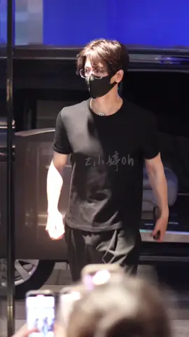 #truonglanghach #ZhangLinghe #张凌赫 #fyp #Chineseactor 