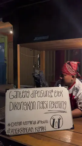 Bakule gering bolo#angkringankemaki #depanterminalambulu #jember24jam #promoseruweekend 