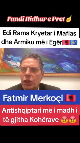 #edirama #criminal #kryeminister #shqiptaretneperbote🇦🇱🌍 #shqipetntiktok 