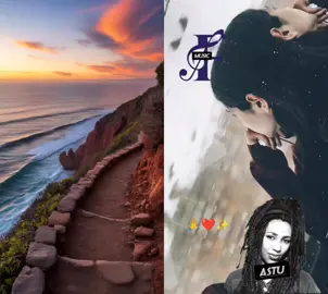 #duet with @F_music-lyris #aster 