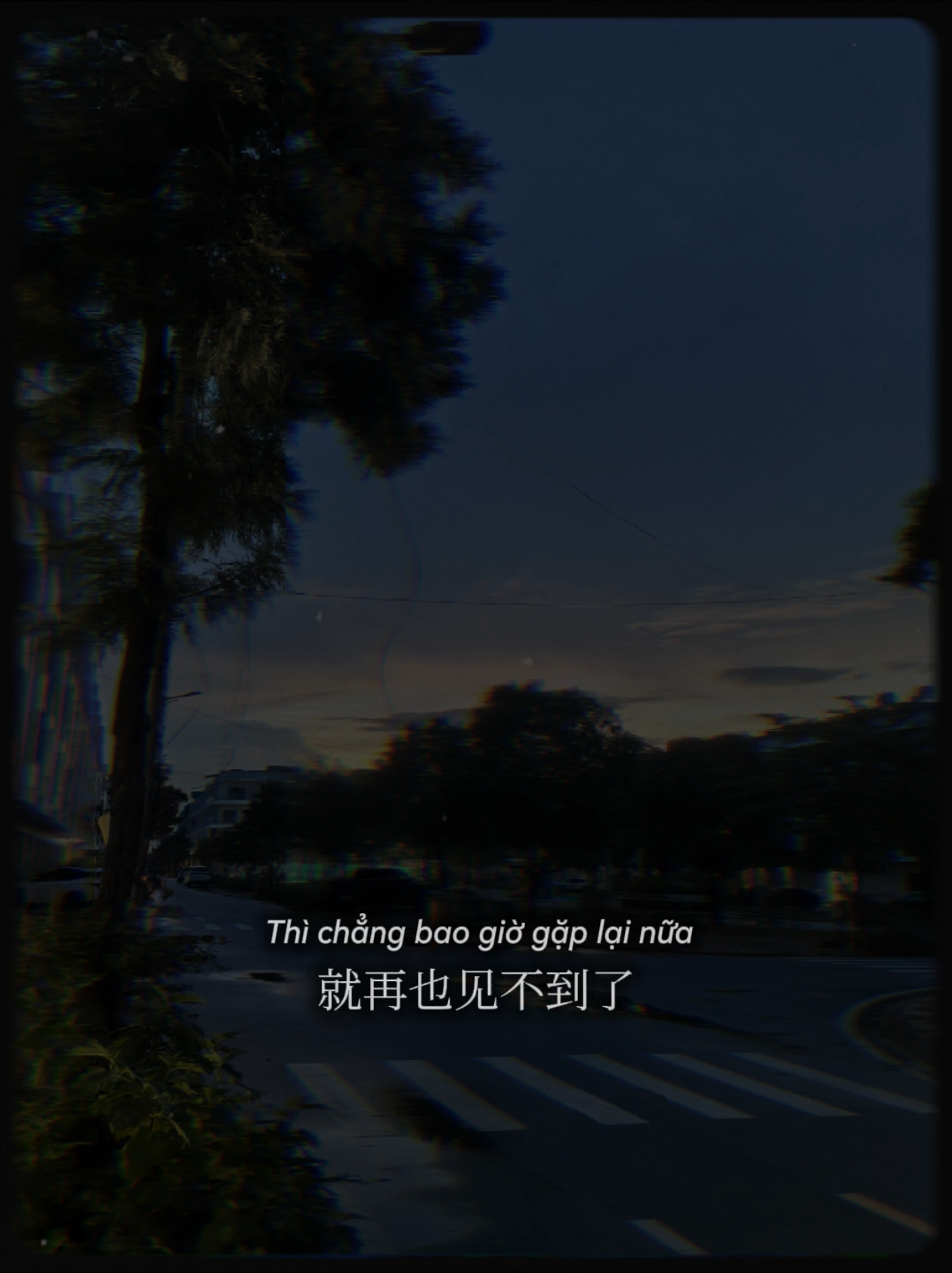 如果早知道，那是最后一次见你，但是我就会多看你几眼😭#yêuanh #爱过了就不遗憾 