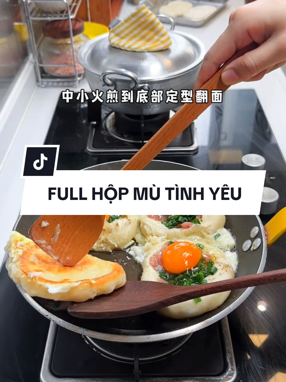 FULL || hộp mù tình yêu ||#truyenaudio #tiktok #vairal #foryoupage #audio 