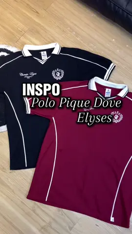 Temen - temen ada yang baru dan cakep nihh 😎 #ootdsupply #outfitideas 