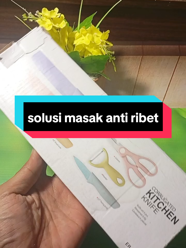 #pisau #pisauset #pisauviral #fyp 