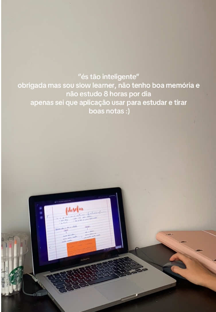 assim é fácil sobreviver ao secundário🌟 #studyapp #secundario #escola #estudante #dicasdeestudo 