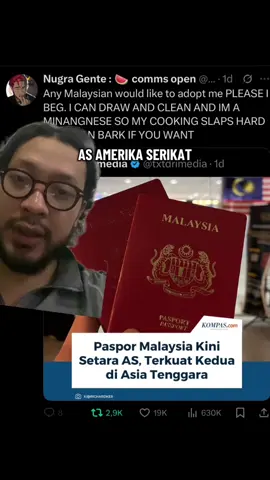 Ya gw berdoa supaya gw pindah tapi indonesia bisa maju, gw ga mau nungguin Indonesia maju 🫣 kelamaan #indonesiamalaysia🇲🇨🇲🇾 #koruptorharusdimiskinkan #lifelessons #Lifestyle 