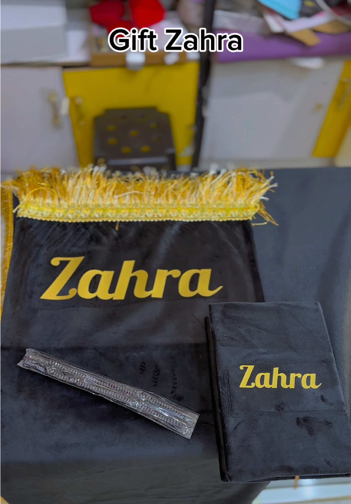 Zahra gift #dalabgifts #foryoupage #homeofgift 