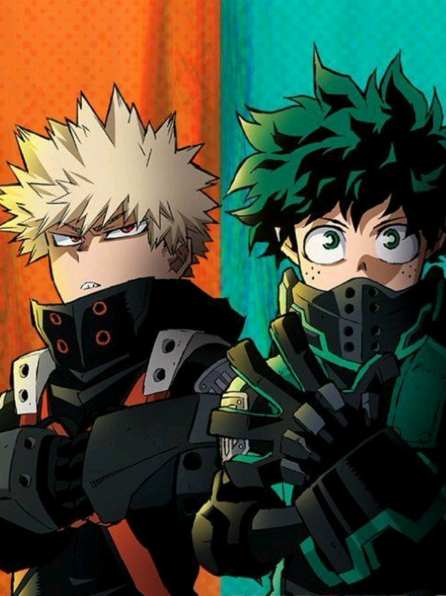 The best duo#bakugoukatsuki #izukumidoriya #myheroacademia #いつもありがとう #margakaizenra prst@𝙃𝙞𝙧𝙤𝙒𝙖𝙣𝙜𝙮𝙮`ft 𝙂𝙂 