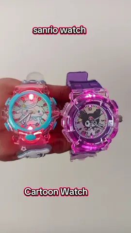 #cartoonwatch #watches #watch  Cartoon Watch Kids with LED Lights 