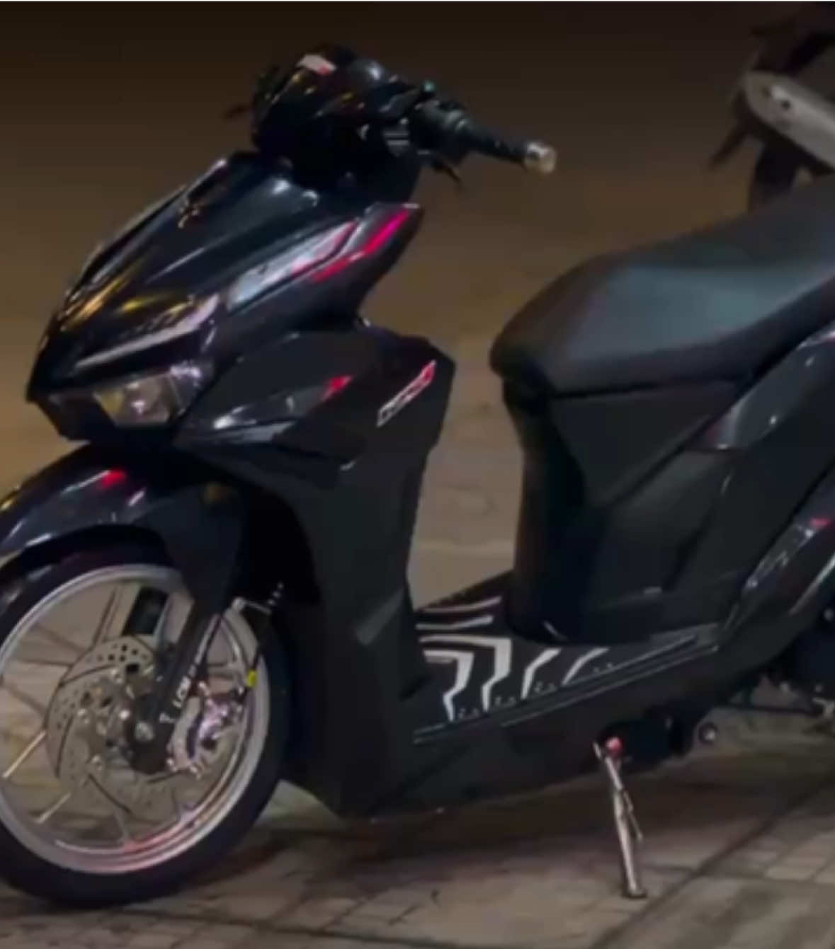 Nếu đc chọn lại bạn vẫn chọn Vario chứ…😌#vario #variomodifikasi #clicktheyellowbasket #xedovietnam #xuhuongtiktokk 