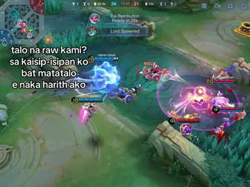 :p #fyp #mlbb #mobilelegends #harith