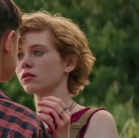 ياريت م لاقيتك /:                                                #beverlymarsh #itmovie #sophialillis #beverlymarshedit #itedit 