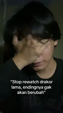 ending gak berubah, but…. #drakor 