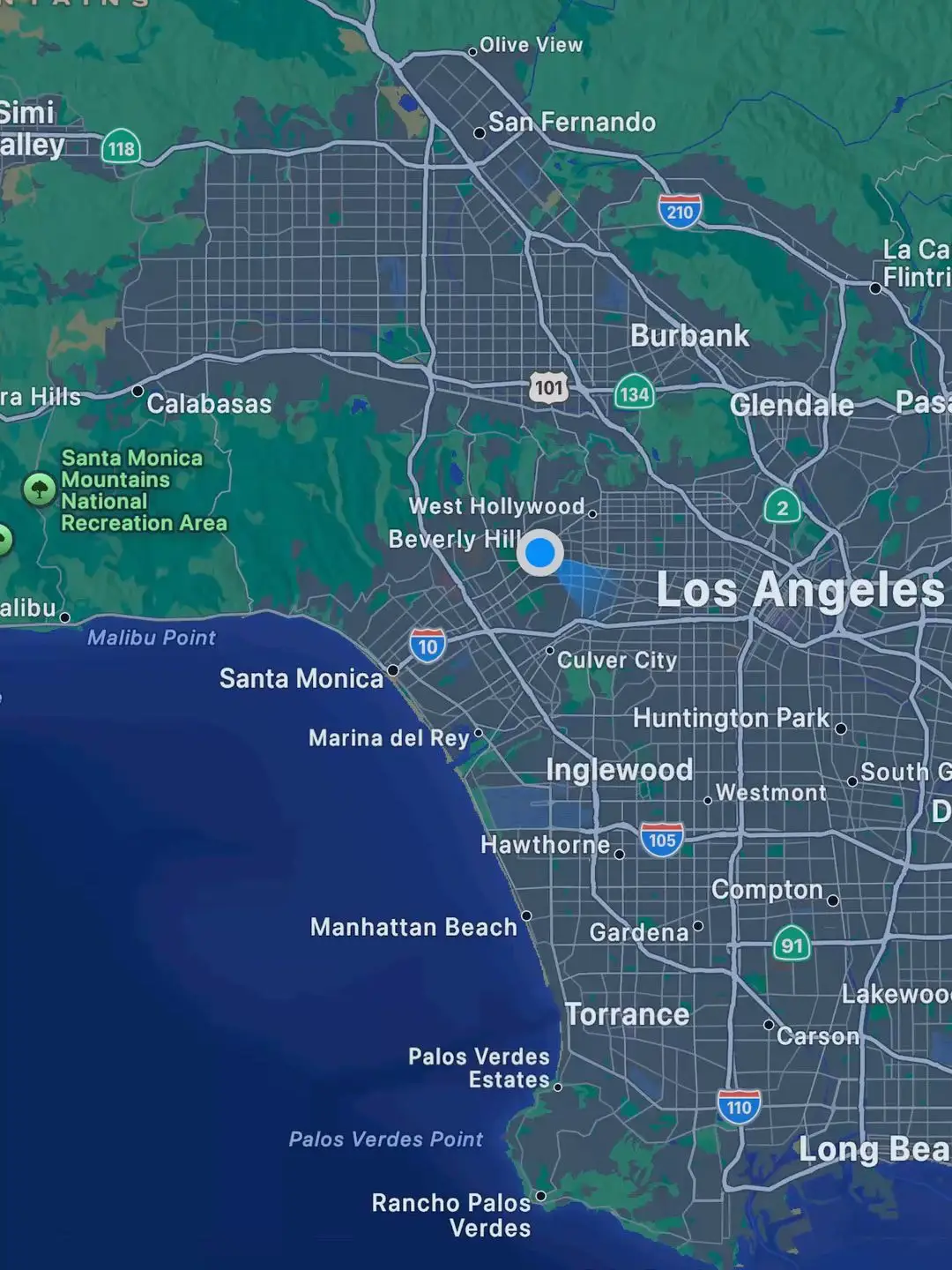 The City of Angels🪽#losangeles #frypgシ #weastcoast #usa🇺🇸 