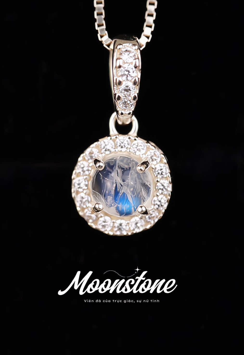 Sang quá trời chị em mình ơi🫢#Danjewelry #daphongthuy #datunhienthiennhien #daphongthuytunhien #daychuyenDan 