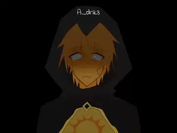 School tomorrow😭 รร.เปิดพน.ยังนั่งวาดรูปอยู่เห้ออ เพลง: อนันตกาล ด้อม: Let him go #roblox #lethimgo #fireringandspawn #lethimgoroblox #animation 