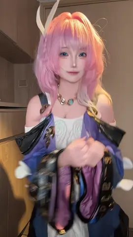 Hi #cos #cosplay #xh #xuhuong #fyp 