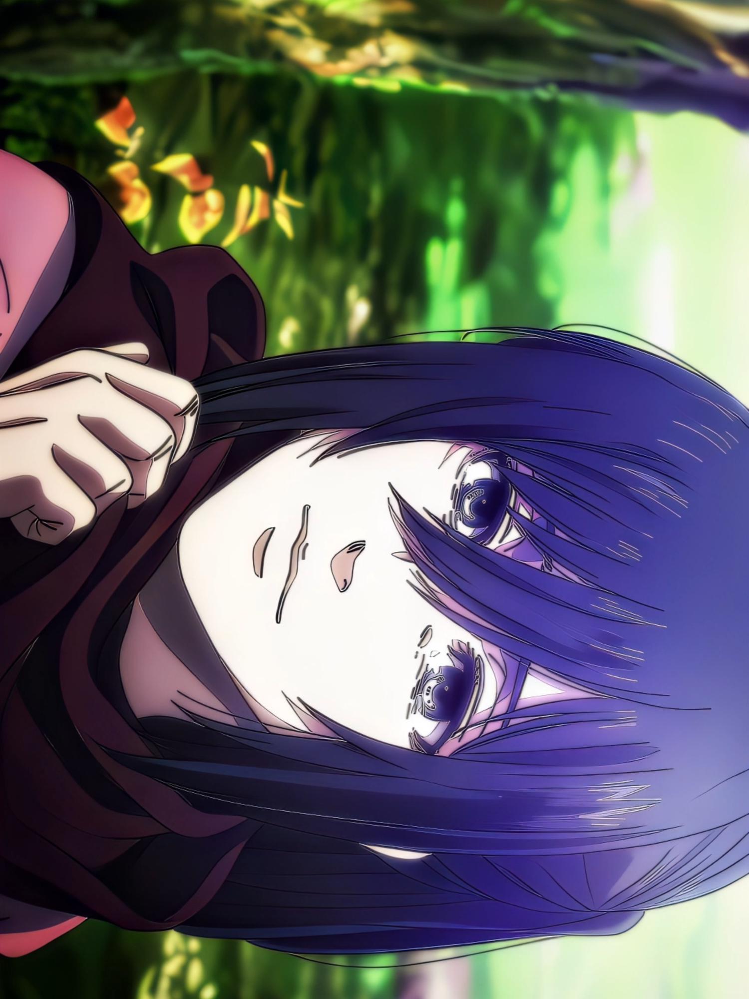 #aot #mikasa #eren #armin #animetiktok