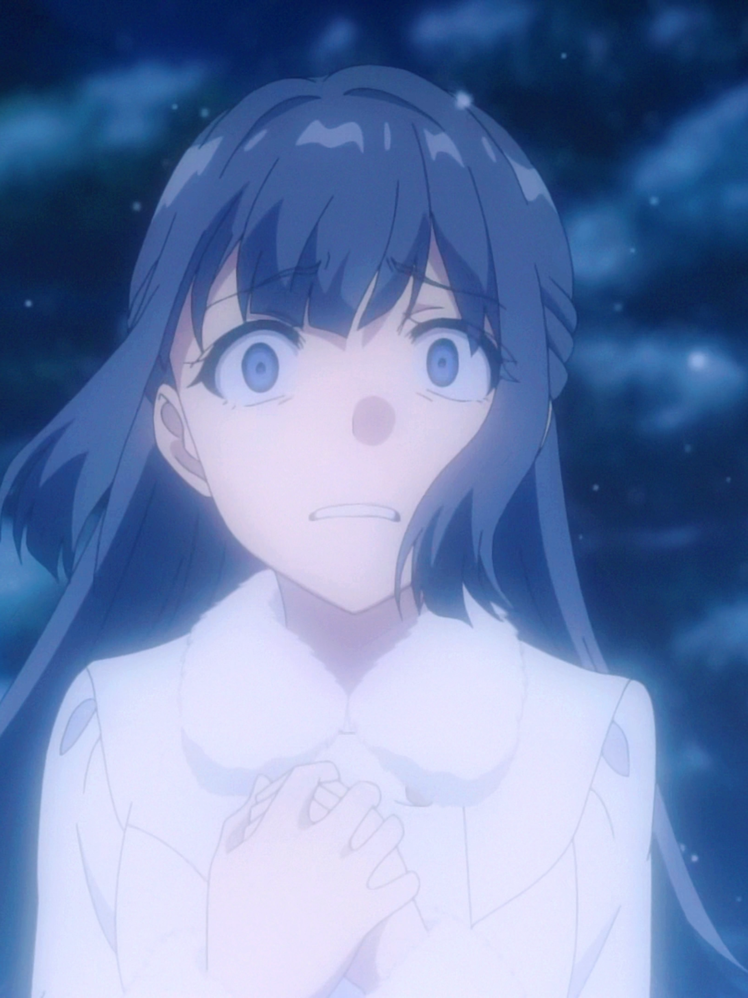 a bad dream                                      bunny girl senpai edit - - #seishunbutayarowabunnygirlsenpai #maisakurajima #bunnygirlsenpai #fyp #parati #amv #edit #anime #foryou #foryoupage #mai #aobuta