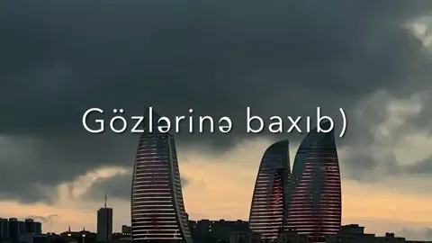 Biri ola.. #lyrics #lyricsvideo #music #lyricsmamedov 